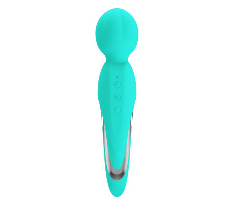 Walter Masajeador Aqua