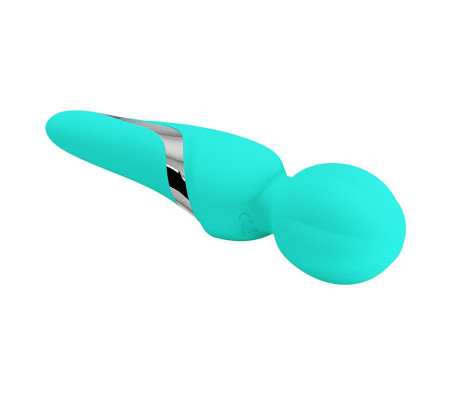 Walter Masajeador Aqua