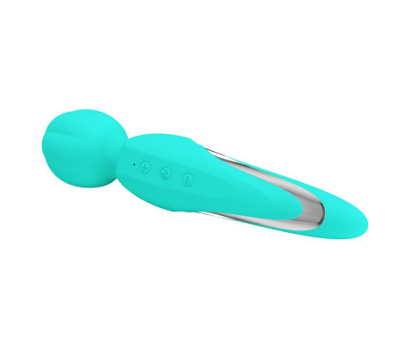 Walter Masajeador Aqua