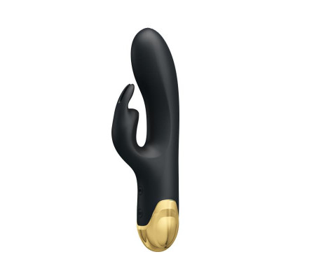 Vibrador Double Pleasure 19.2 cm