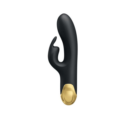 Vibrador Double Pleasure 19.2 cm