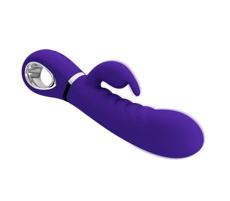 Prescott Vibrador Punto G Lilac