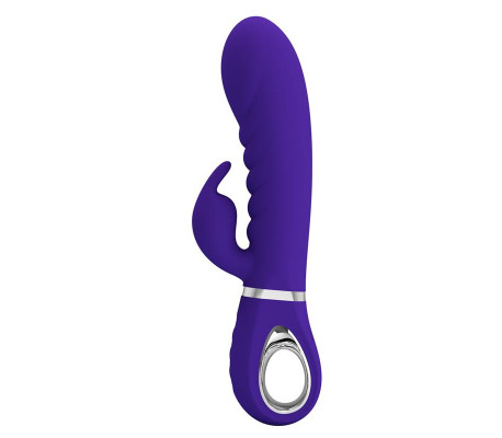 Prescott Vibrador Punto G Lilac