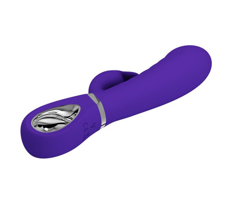 Prescott Vibrador Punto G Lilac