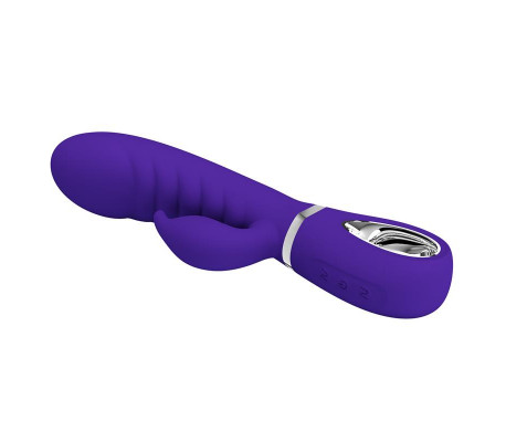 Prescott Vibrador Punto G Lilac