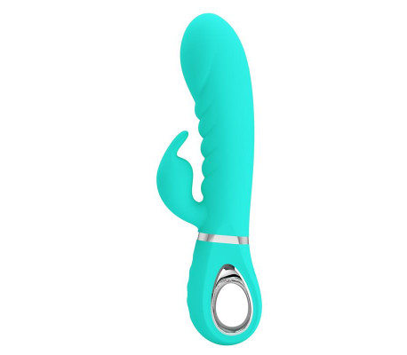 Prescott Vibrador Punto-G Verde