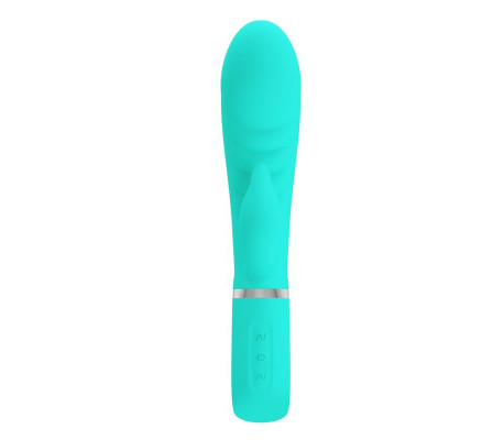 Prescott Vibrador Punto-G Verde