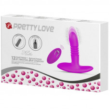 Plug Anal Heather Up and Down USB Impermeable