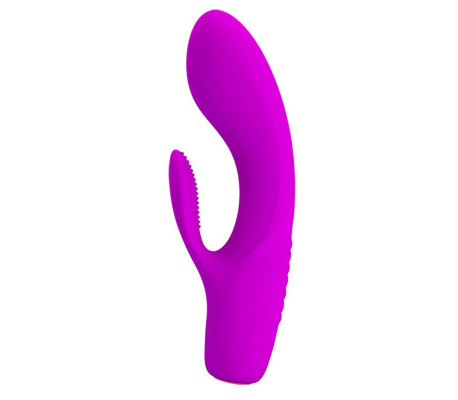 Tim Vibrador Punto-G Flexible