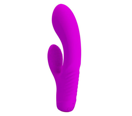 Tim Vibrador Punto-G Flexible