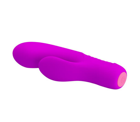 Tim Vibrador Punto-G Flexible