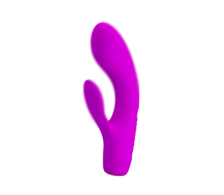 Tim Vibrador Punto-G Flexible