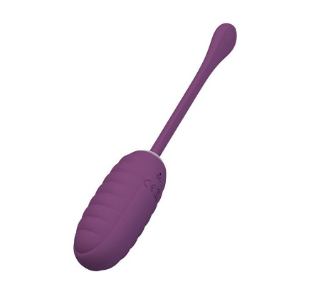 Casper Huevo Vibrador con APP