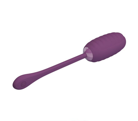 Casper Huevo Vibrador con APP