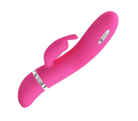 Vibrador con Electro Estimulación Ingram