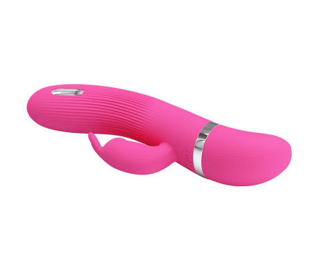 Vibrador con Electro Estimulación Ingram