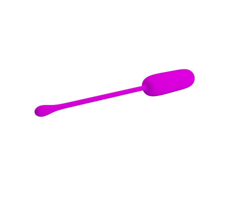 Huevo Vibrador Joyce Silicona USB