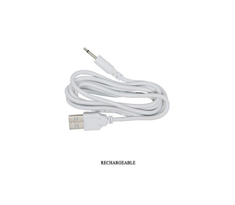 Huevo Vibrador Joyce Silicona USB