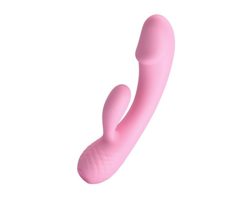 Vibrador Smart Ron