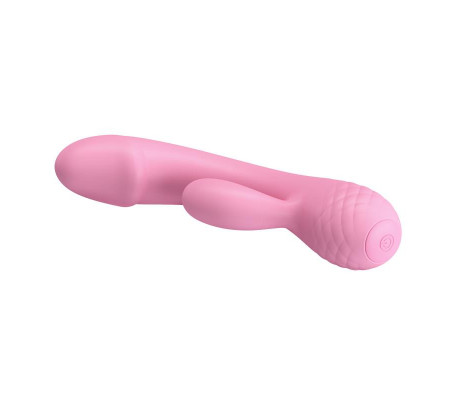 Vibrador Smart Ron