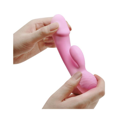 Vibrador Smart Ron