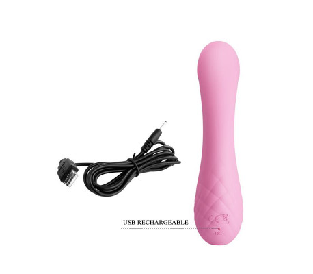 Vibrador Smart Ron