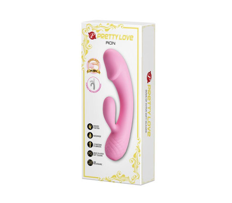 Vibrador Smart Ron
