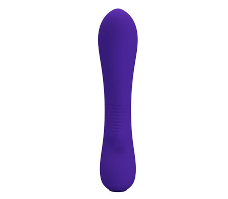 Prescott Vibrador Silicona Lilac