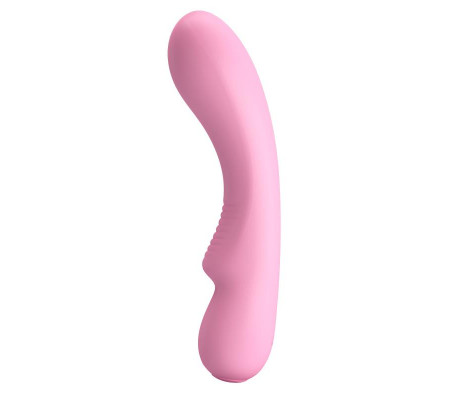 Vibrador Matt Smart Memory Function Rosa