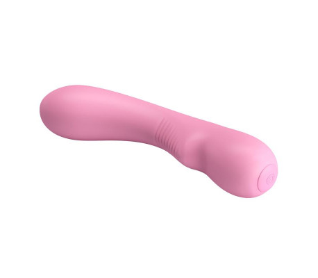 Vibrador Matt Smart Memory Function Rosa