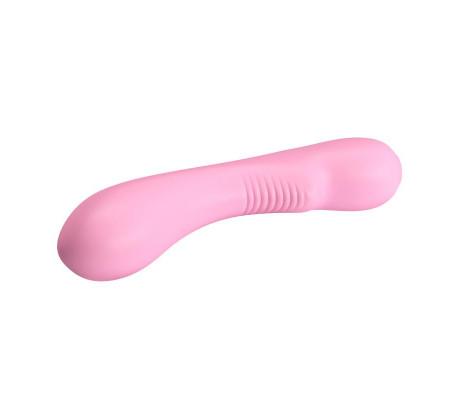 Vibrador Matt Smart Memory Function Rosa