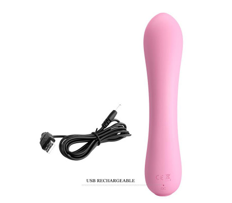 Vibrador Matt Smart Memory Function Rosa