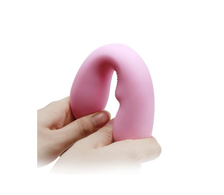 Vibrador Matt Smart Memory Function Rosa