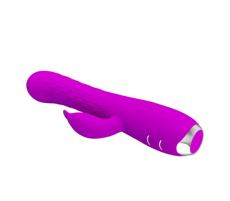 Molly Vibrador con Rotación