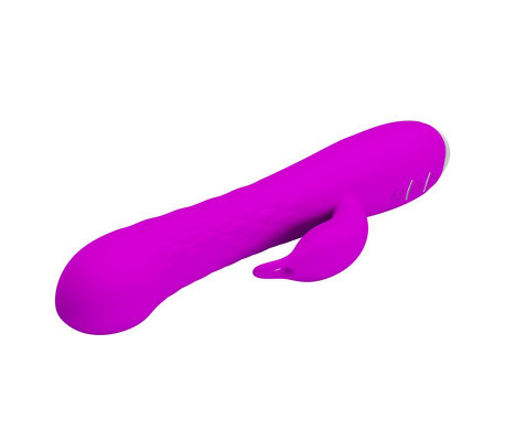 Molly Vibrador con Rotación