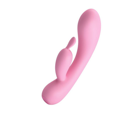 Vibrador Smart Hugo Función Memoria