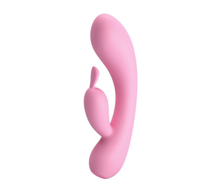 Vibrador Smart Hugo Función Memoria