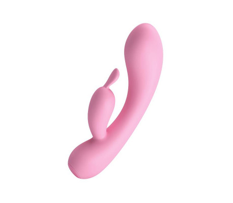 Vibrador Smart Hugo Función Memoria