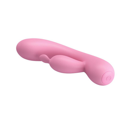 Vibrador Smart Hugo Función Memoria