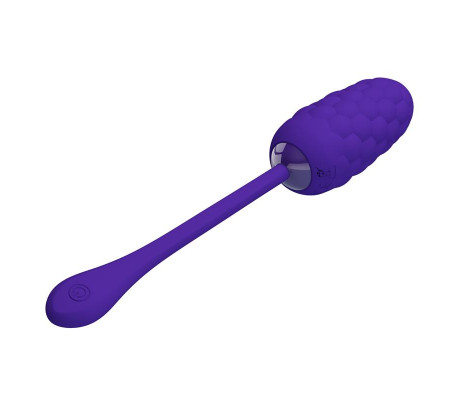 Marina Huevo Vibrador Verde