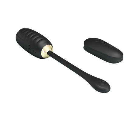 Bola Kegel con Control Remoto Royal Pleasure