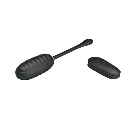 Bola Kegel con Control Remoto Royal Pleasure