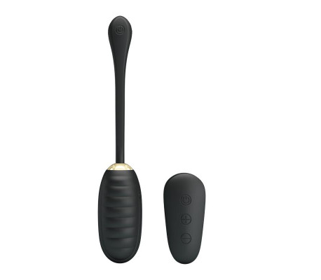 Bola Kegel con Control Remoto Royal Pleasure