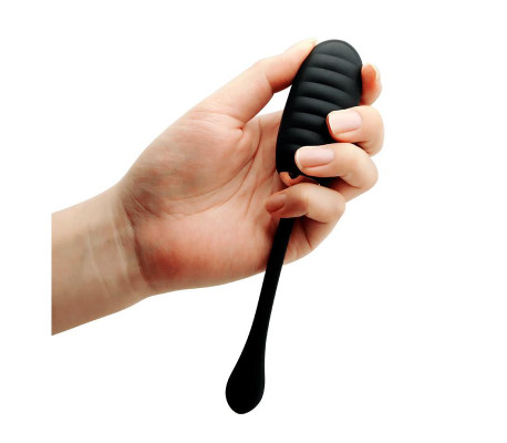 Bola Kegel con Control Remoto Royal Pleasure