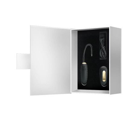 Bola Kegel con Control Remoto Royal Pleasure