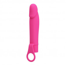 Xiuhcoatl Vibrador Punto G Silicona