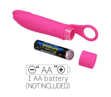 Xiuhcoatl Vibrador Punto G Silicona
