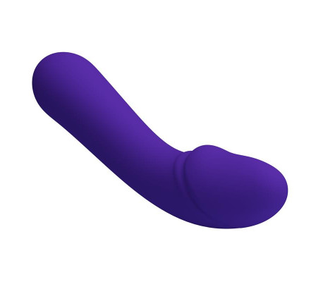 Cetus Vibrador Púrpura