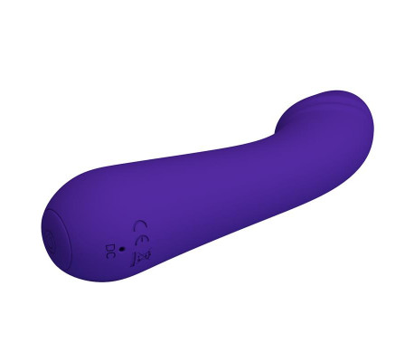 Cetus Vibrador Púrpura