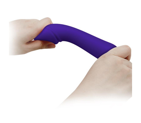 Cetus Vibrador Púrpura